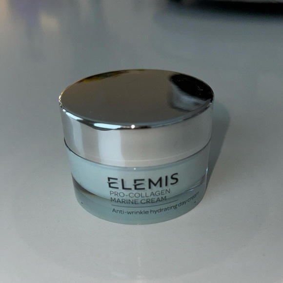 ELEMIS Other - ELEMIS Pro-Collagen Marine Cream
